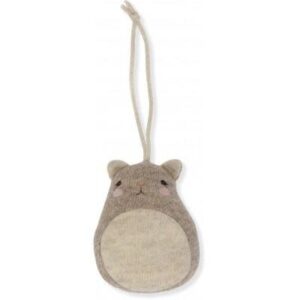 Activity Toy Cutie - Hamster - Konges Slojd