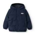 Adelina Down Jacket - Classic navy - Liewood