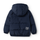 Adelina Down Jacket - Classic navy - Liewood