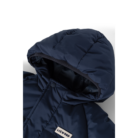 Adelina Down Jacket - Classic navy - Liewood