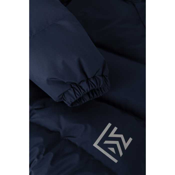 Adelina Down Jacket - Classic navy - Liewood