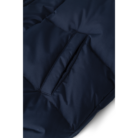 Adelina Down Jacket - Classic navy - Liewood