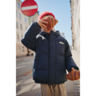 Adelina Down Jacket - Classic navy - Liewood