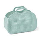Adeline Basket - Ice Blue - Liewood