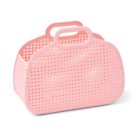 Adeline Basket - Pink Icing - Liewood