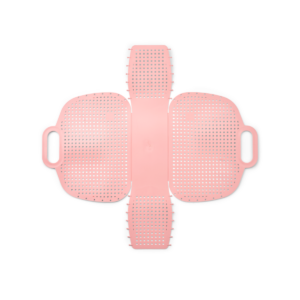 Adeline Basket - Pink Icing - Liewood