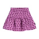 Adore Sweat Skirt - Daily Brat