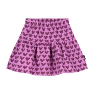 Adore Sweat Skirt - Daily Brat