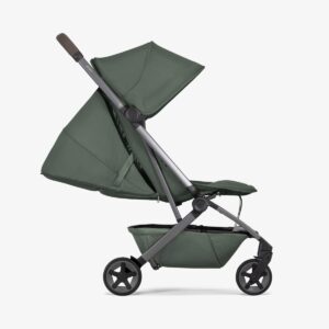 Aer2 Plooibuggy - Forest Green - Joolz Aer2 Plooibuggy - Forest Green - Joolz