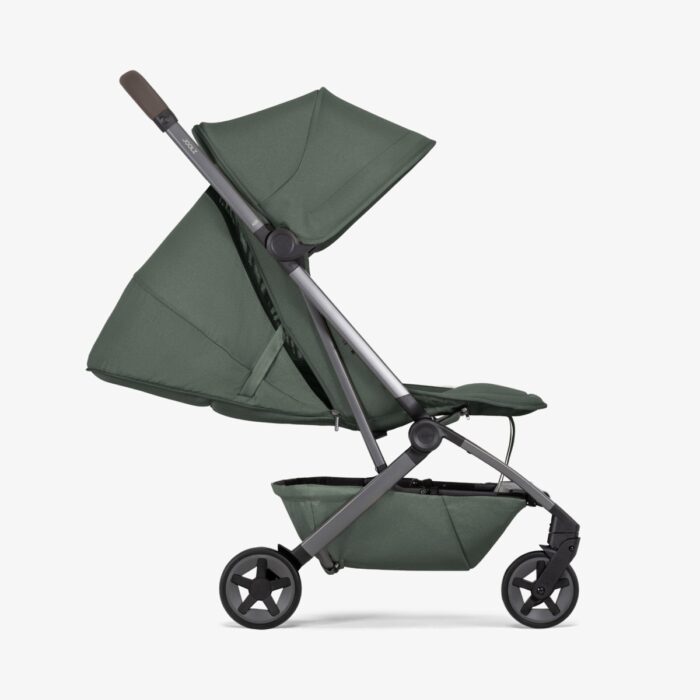 Aer2 Plooibuggy - Forest Green - Joolz