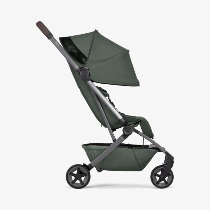 Aer2 Plooibuggy - Forest Green - Joolz