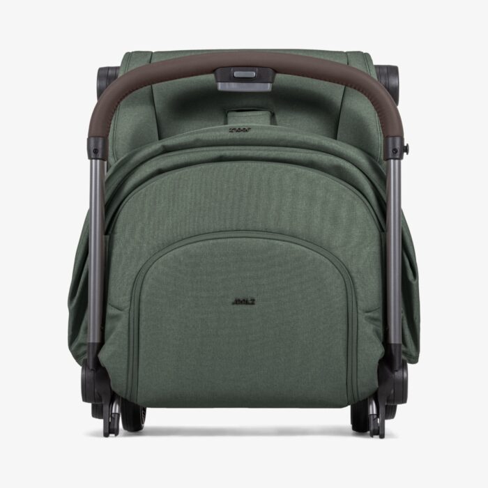 Aer2 Plooibuggy - Forest Green - Joolz