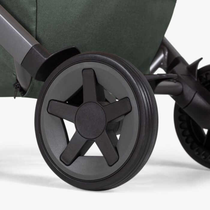Aer2 Plooibuggy - Forest Green - Joolz