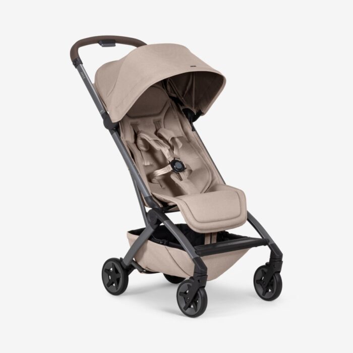 Aer2 Plooibuggy - Sandy Taupe - Joolz