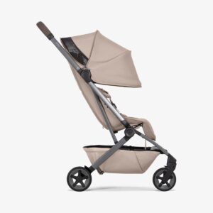 Aer2 Plooibuggy - Sandy Taupe - Joolz Aer2 Plooibuggy - Sandy Taupe - Joolz