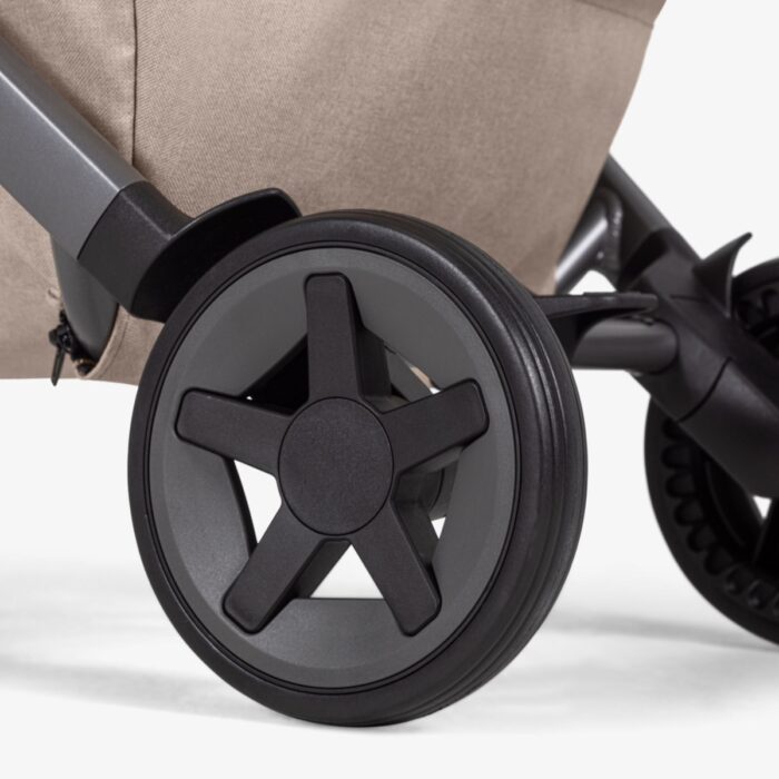 Aer2 Plooibuggy - Sandy Taupe - Joolz