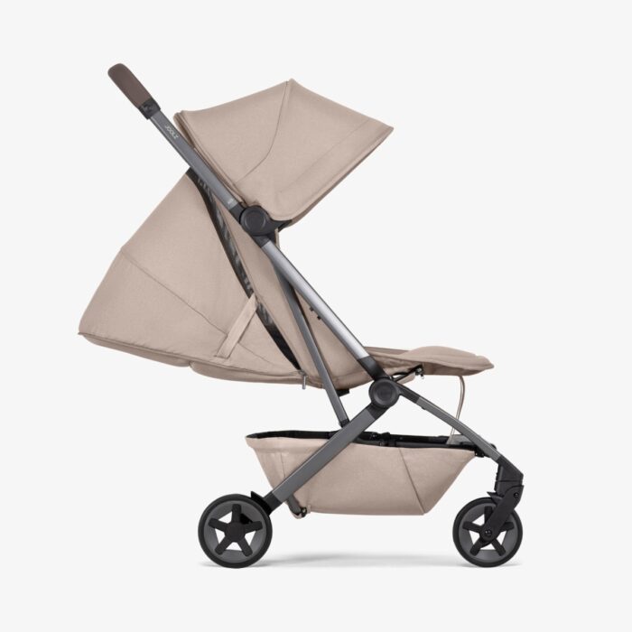 Aer2 Plooibuggy - Sandy Taupe - Joolz