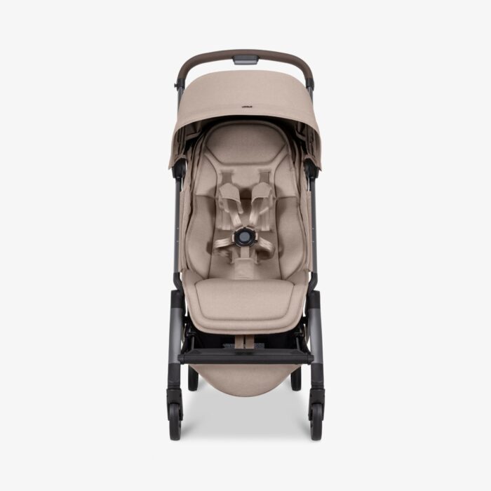 Aer2 Plooibuggy - Sandy Taupe - Joolz