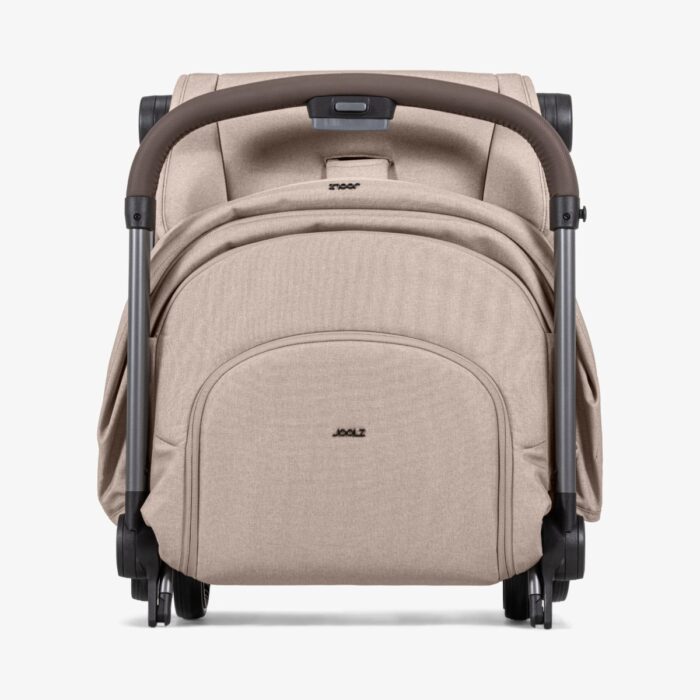 Aer2 Plooibuggy - Sandy Taupe - Joolz