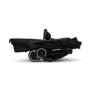 Aer+ Wieg - Black - Joolz Aer+ Wieg - Black - Joolz