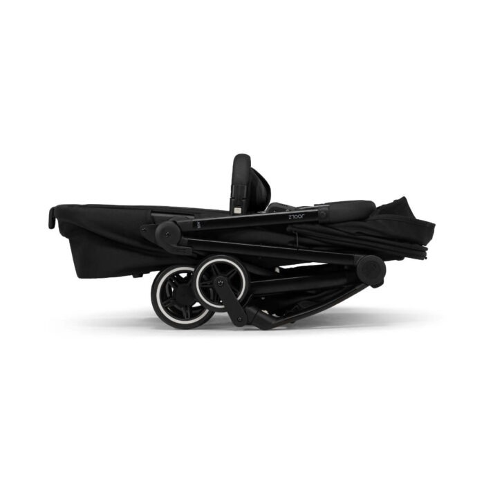 Aer+ Wieg - Black - Joolz