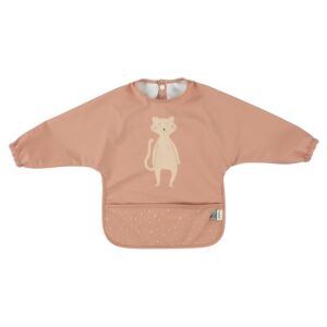 Afwasbare slab met mouwen - Mrs. Cat - Trixie