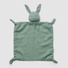 Agnete Cuddle Cloth - Rabbit Peppermint - Liewood