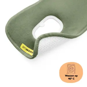 Air Layer - Green Moss - Aeromoov