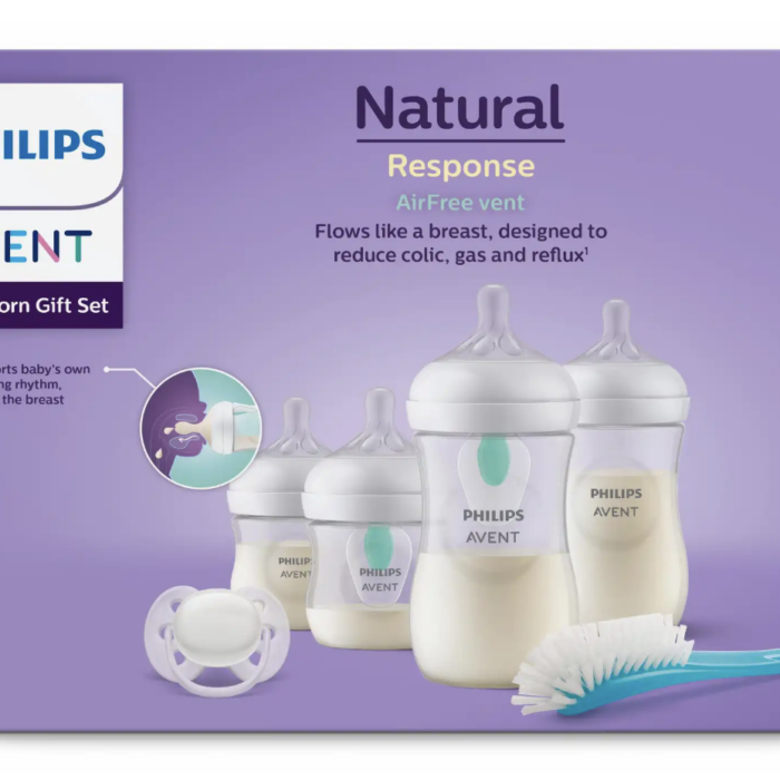 Airfree Starterset - Avent