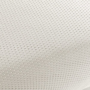 Airgosafe Hoeslaken - 70x140/150 - Ivory - Zzzoo