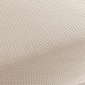 Airgosafe Hoeslaken - 70x140/150 - Sand - Zzzoo