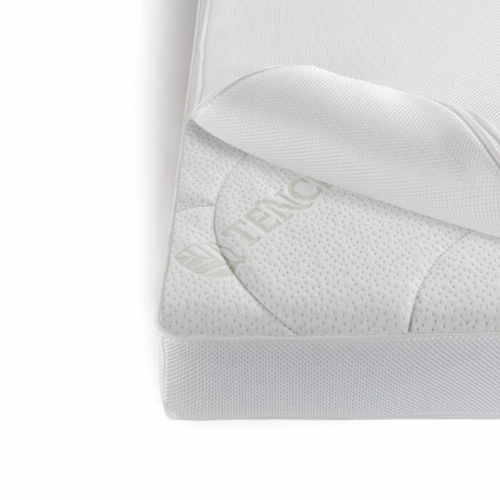 Airgosafe Koala Babymatras - 70x140 - Zzzoo