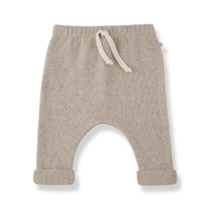 Alain Pants - Beige - 1+ In The Family