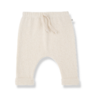 Alain Pants - Ecru - 1+ In The Family