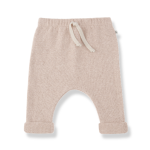 Alain Pants - Nude - 1+ In The Family