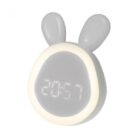 Alarm Clock Bunny - Rose - Mary's