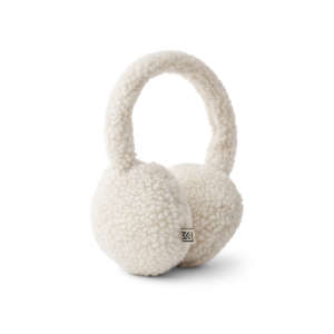 Albero Pile Earwarmers - Sandy - Liewood
