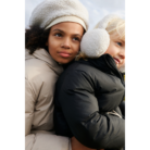 Albero Pile Earwarmers - Sandy - Liewood