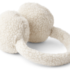 Albero Pile Earwarmers - Sandy - Liewood
