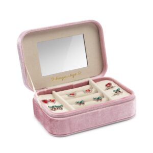 All I Wish For - Jewelry - Pink - Konges Slojd