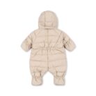 Alpi Baby Suit - Cement - Konges Slojd
