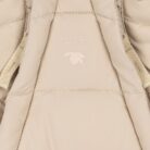 Alpi Baby Suit - Cement - Konges Slojd