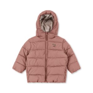 Alpi Jacket - Cameo Brown - Konges Slojd