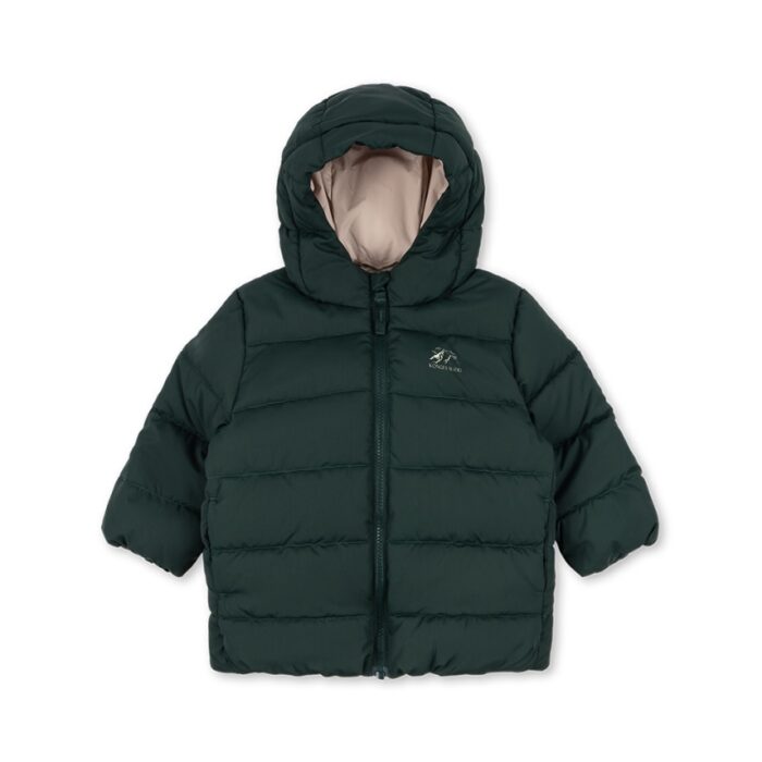 Alpi Jacket - Scarab - Konges Slojd
