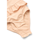 Amara Baby Swimsuit w Bow - Apple blossom - Liewood