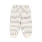 Amio Sweat Pants - Captains Blue/Antique White - Konges Slojd