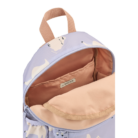 Andreas Backpack - Cat / Warm Lila - Liewood