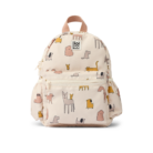 Andreas Backpack - Cats and Dogs / Sandy - Liewood