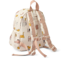 Andreas Backpack - Cats and Dogs / Sandy - Liewood