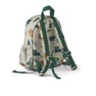Andreas Backpack - Dinosaurs / Mist - Liewood